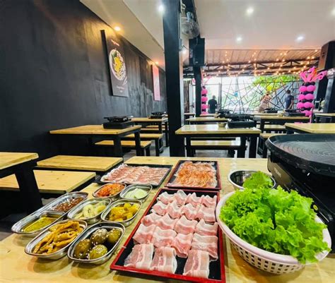 blackpink samgyupsal|Black Pink 199 Unlimited Samgyupsal in Bacoor .
